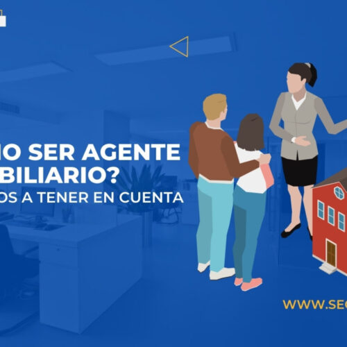 agente inmobiliario