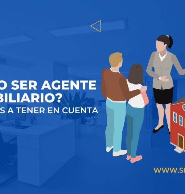 agente inmobiliario