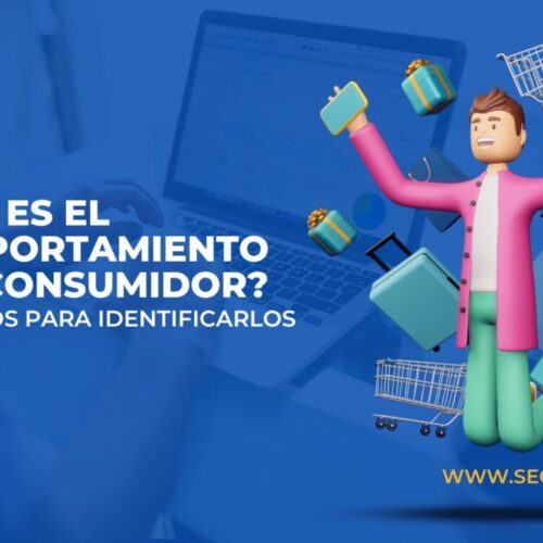 ¿Qué es el Comportamiento del Consumidor? Ejemplos en Marketing