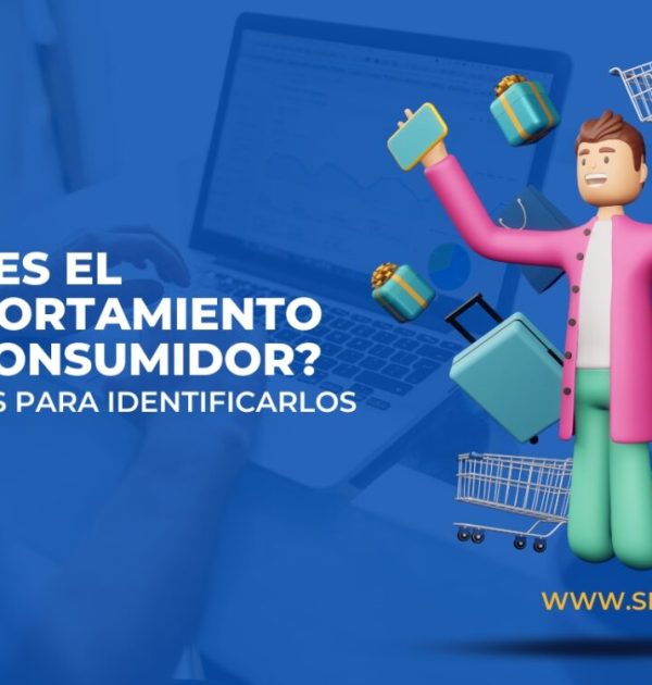 Comportamiento del consumidor