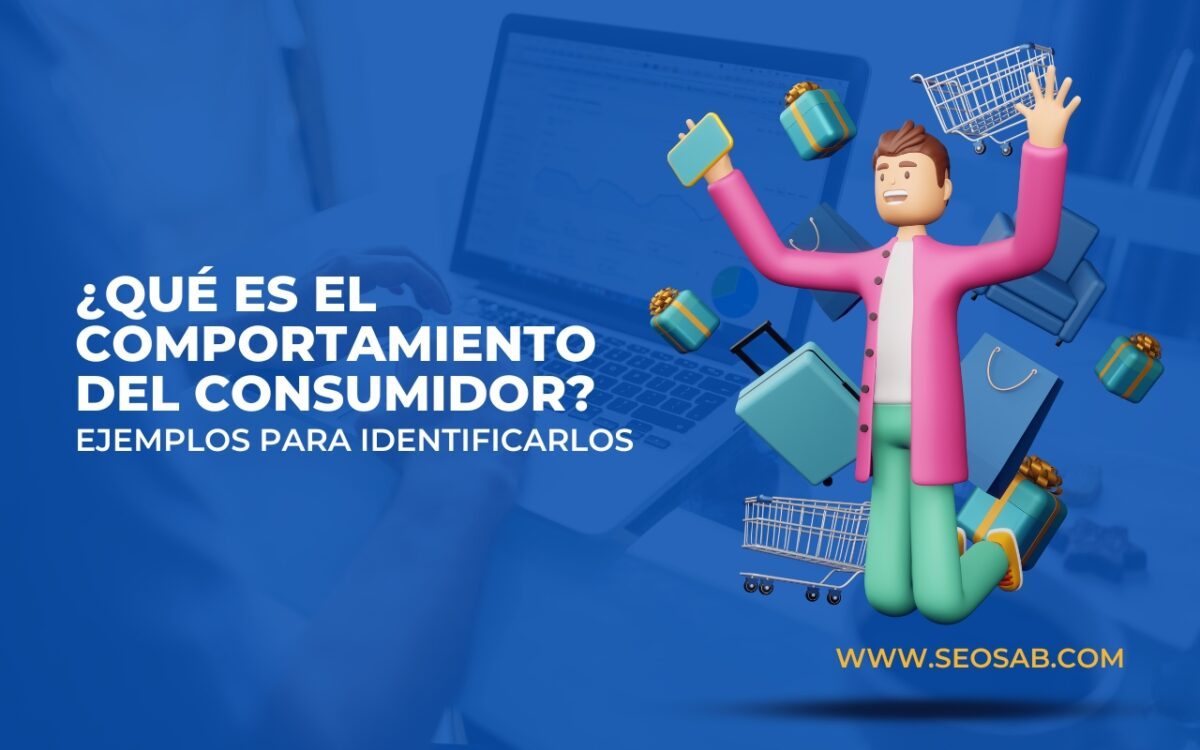 Comportamiento del consumidor