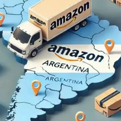 Cómo comprar en Amazon desde Argentina: Guía completa 2025