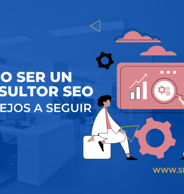 Consultor SEO