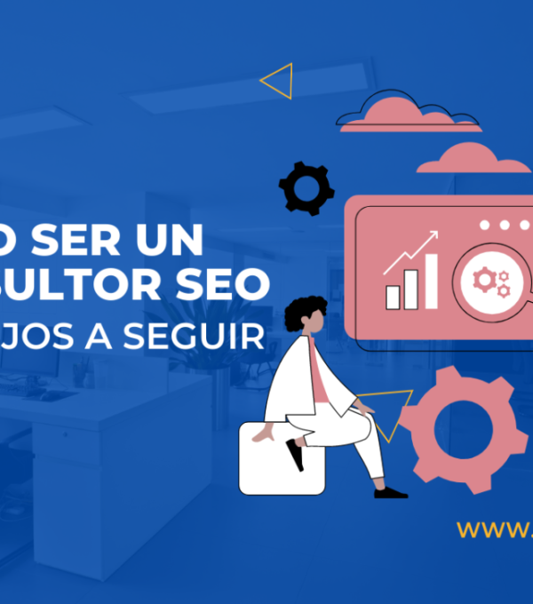 Consultor SEO