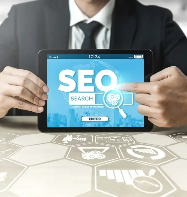 contratar una Empresa de SEO