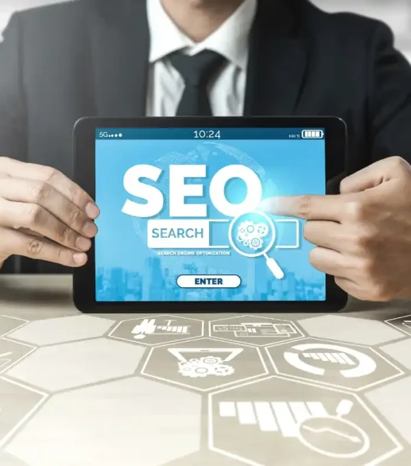 contratar una Empresa de SEO