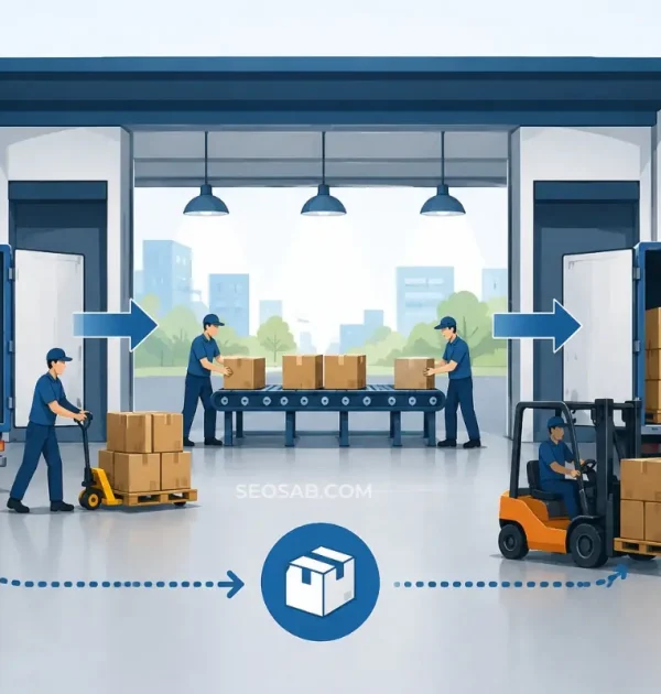Cross Docking
