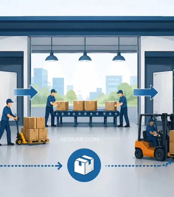 Cross Docking