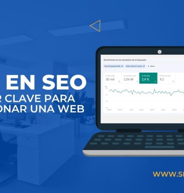 CTR en seo