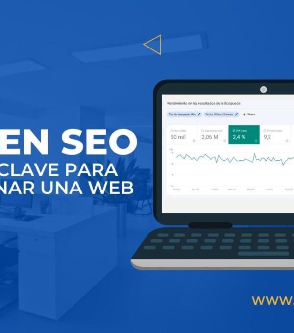 CTR en seo