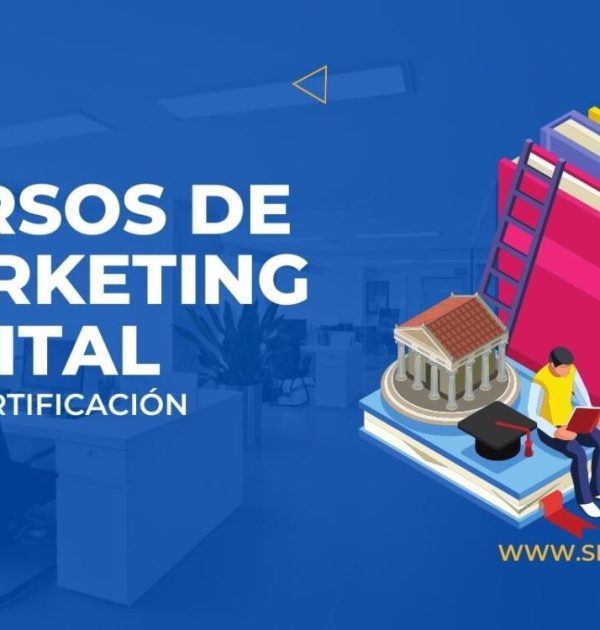 cursos de marketing digital con certificacion