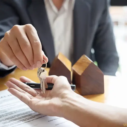 ¿Qué función cumple un desarrollador inmobiliario?