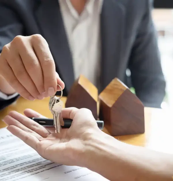 desarrollador inmobiliario