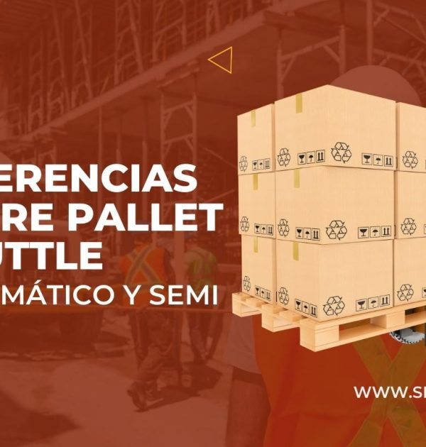 Pallet Shuttle