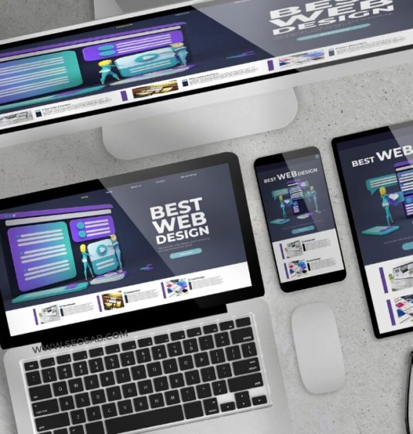 Diseño web Friendly