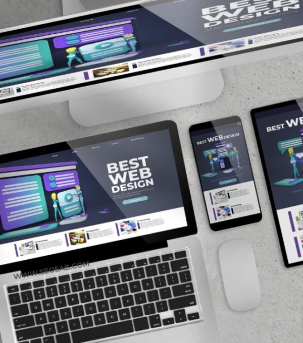 Diseño web Friendly