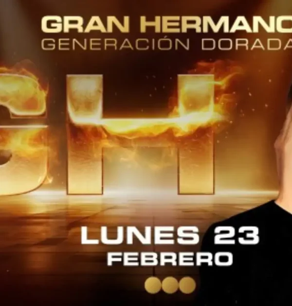 dónde ver gran hermano