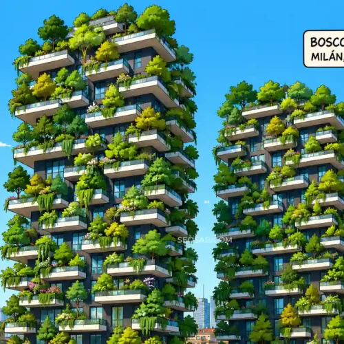 12 edificios de arquitectura verde