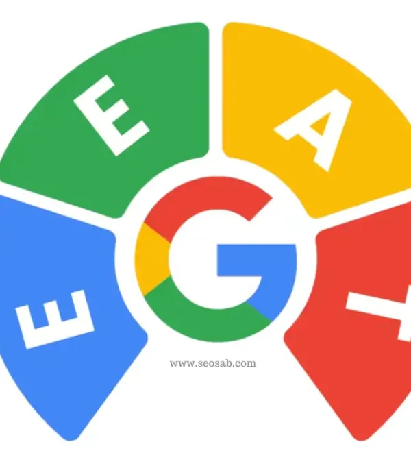 EEAT en Marketing Digital