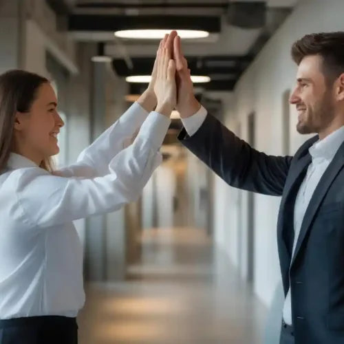 ¿Qué es la Resiliencia y Cómo Impacta en los Profesionales?