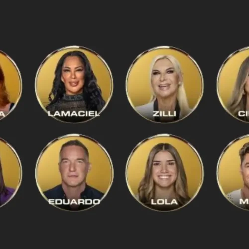 encuesta de gran hermano