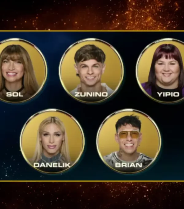 encuesta de gran hermano