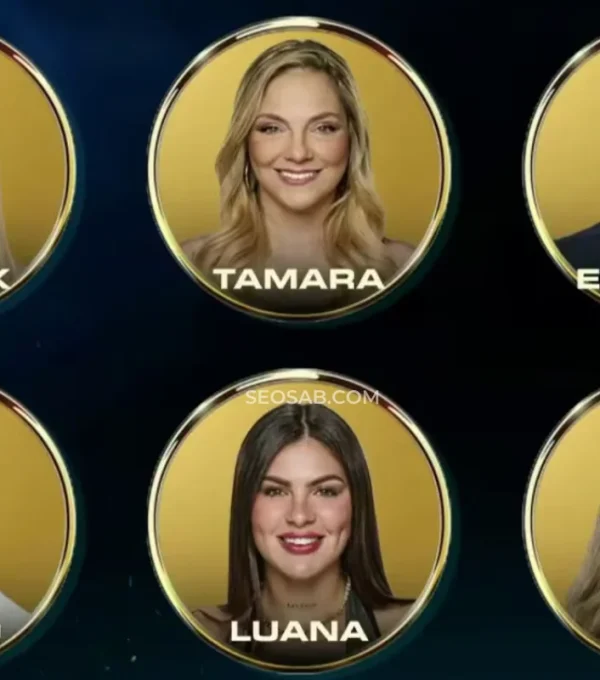 Encuesta de Gran Hermano