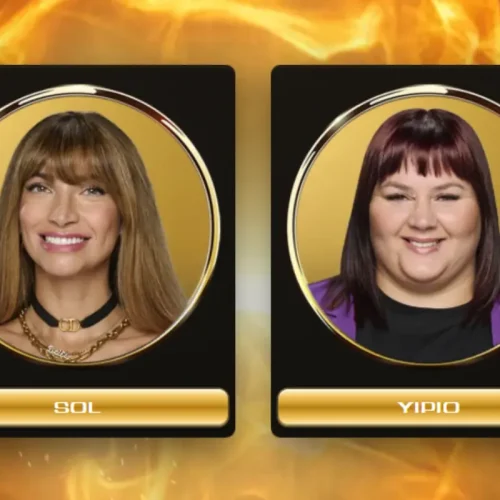 Gran hermano encuesta