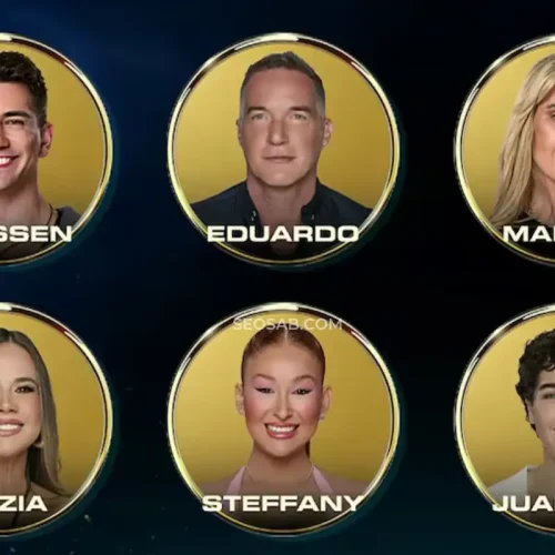 Encuesta de Gran Hermano