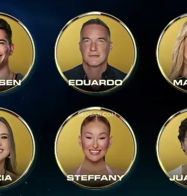 Encuesta de Gran Hermano