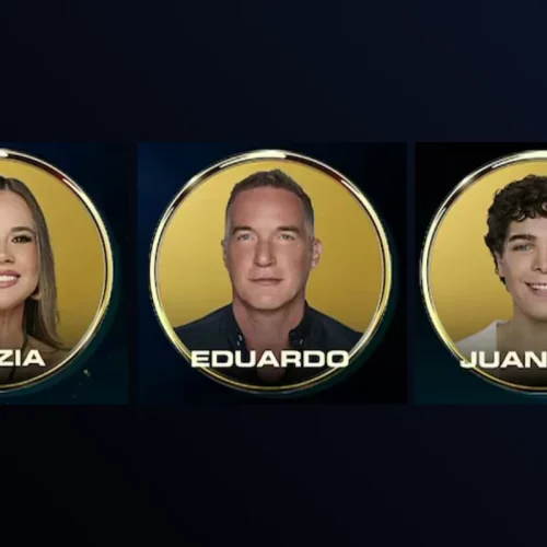 Encuesta de Gran Hermano