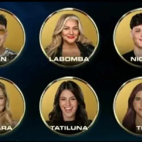 gran hermano encuesta