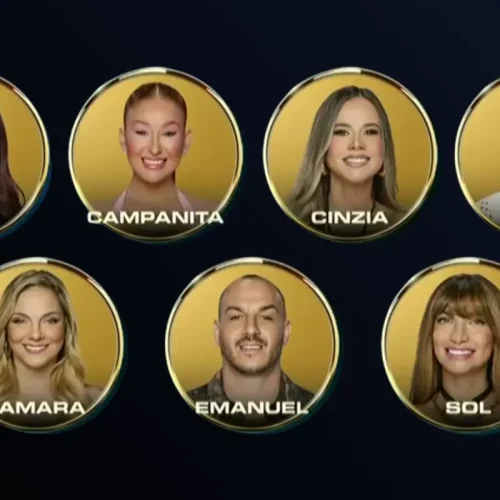 Votacion gran hermano encuesta