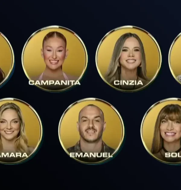 Votacion gran hermano encuesta