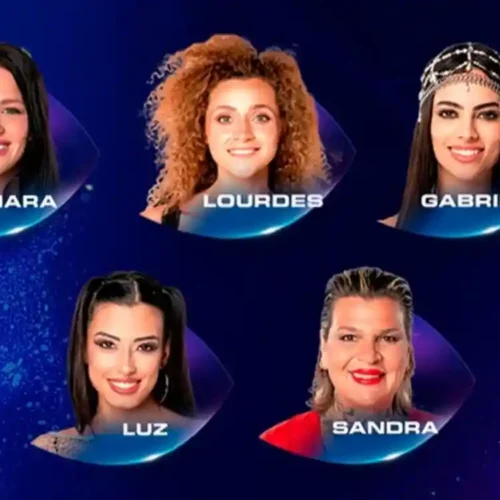 Encuestas de Gran Hermano ¿Quién abandona? Vota aquí