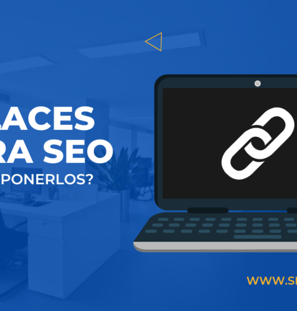 estrategias de enlaces para seo