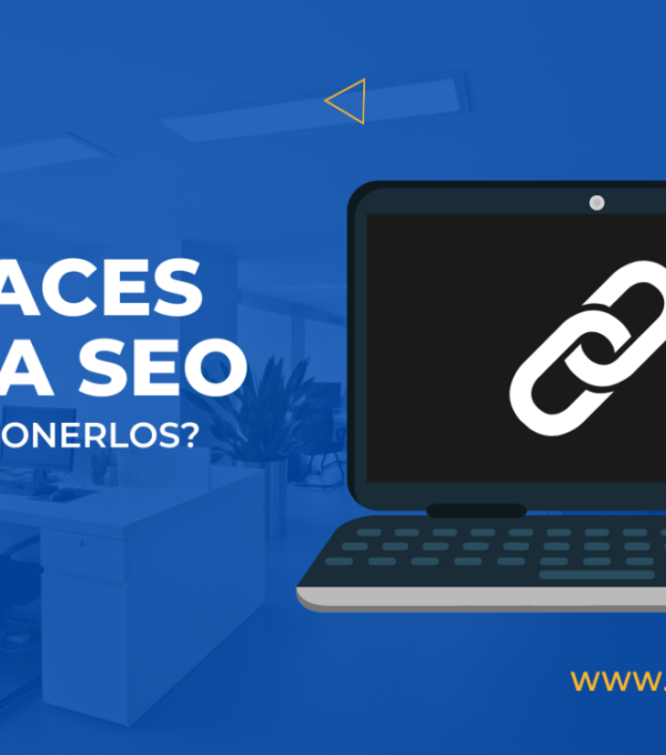 estrategias de enlaces para seo
