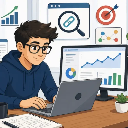 Especialista SEO