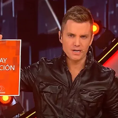 expulsión en Gran Hermano