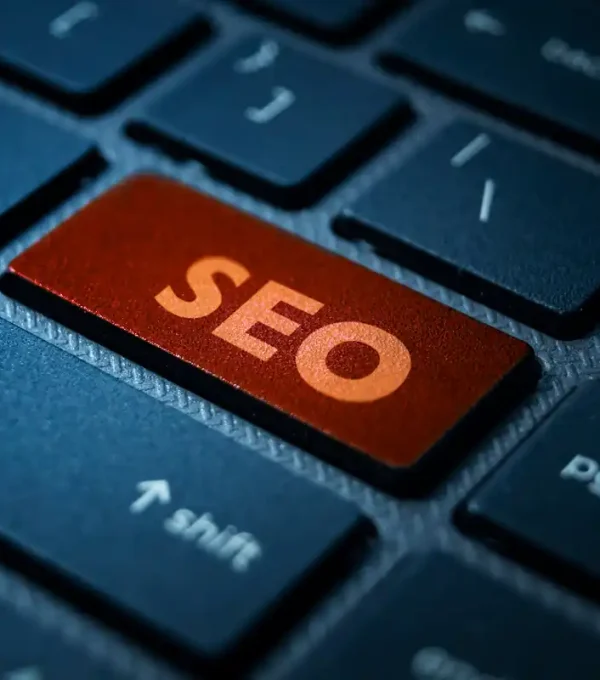 factores seo