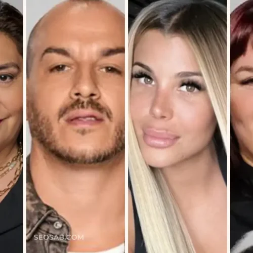 Favoritos de gran hermano