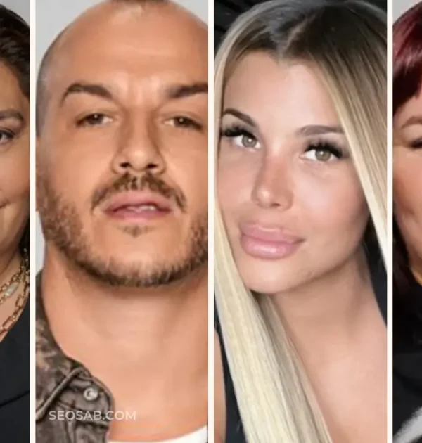 Favoritos de gran hermano