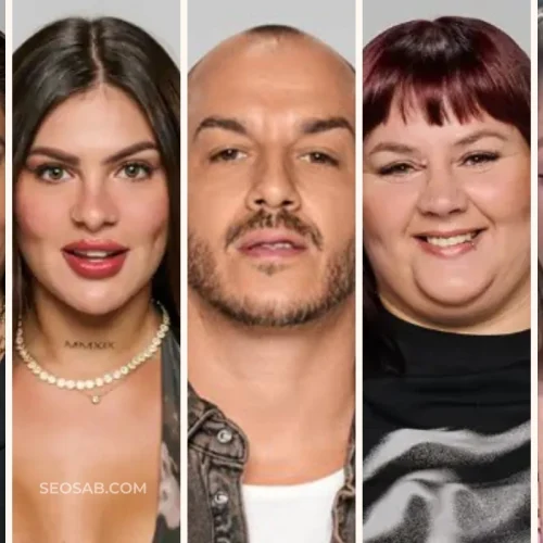 Favoritos de Gran Hermano 2026