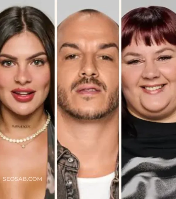Favoritos de Gran Hermano 2026