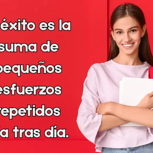 50 Frases motivadoras para estudiantes que inspiran tu camino académico