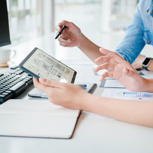 ¿Qué es la Gestión de contenidos y cómo usarla para vender más?