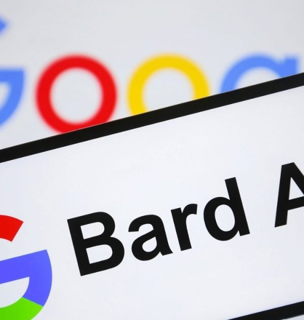 Google Bard