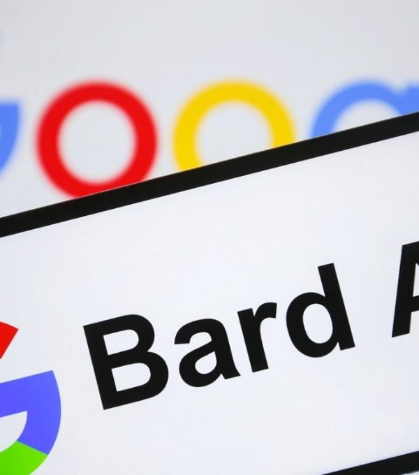 Google Bard