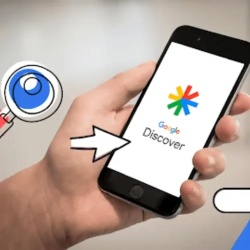 Cómo aprovechar Google Discover para potenciar tu tráfico orgánico