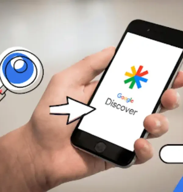 google Discovery